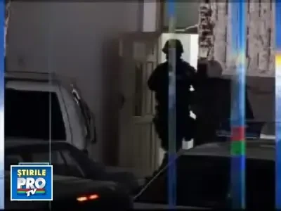 Stirile ProTV cu Mihai Dedu si Andreea Liptak - 07.04.2009