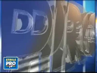 Stirile ProTV de la ora 17:00, cu Monica Dascalu - 07.04.2009