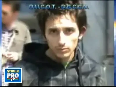 Culmea tupeului la hoti! Au luat la ochi bancomatul din sediul IGP