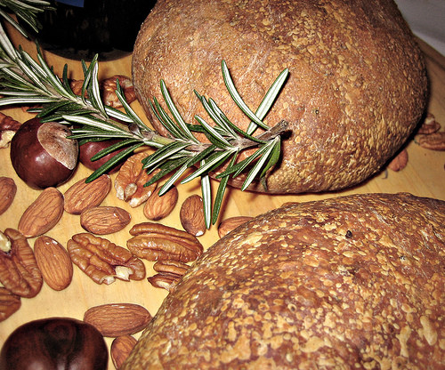 Locuitorii din Alba, asteptati cu bunatati de post la targul "Lasatul Secului pentru Trup si suflet"