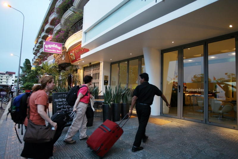 Initiativele ecologice ale hotelurilor se lovesc de pragmatismul clientilor