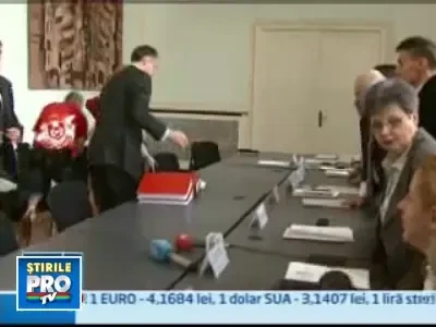 PSD a depus la BEC lista pentru euroalegeri