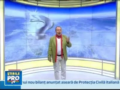 EXCLUSIV ONLINE! Problema lui Busu pentru utilizatori! 08.04.2009