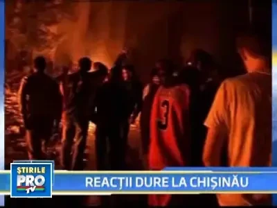 Revolutie in Moldova! Chisinaul introduce vize obligatorii pentru romani