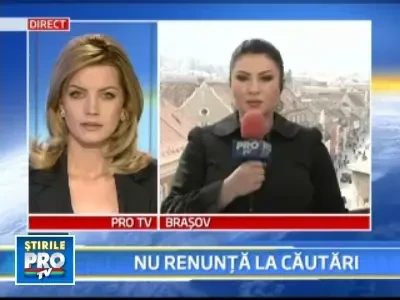 Cautarile in cazul Andreei Simon, reluate dupa mai bine de trei ani