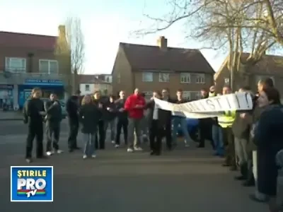 Moldova - Paris - Londra - Dublin: Febra protestelor a cuprins Europa