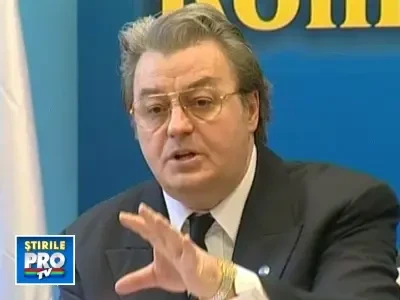 Vezi cum se insultau Becali si Vadim, in urma cu 2 ani!