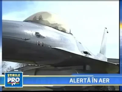 Dorinta macabra: sa moara doborat de supersonice