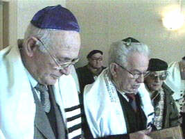 Sarbatoare mare in randul evreilor! A inceput Pesahul!