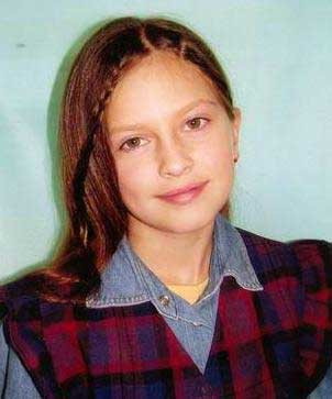 Andreea Simon, cautata la 3 ani de la disparitie! Se crede ca a fost ucisa