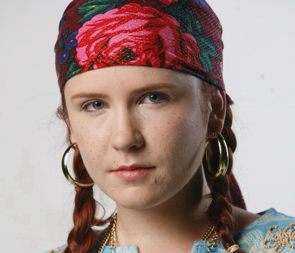 Raluca Tataru din Regina ar concura la "Dansez pentru tine"!