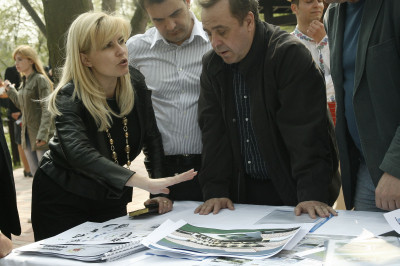 Udrea: Am cerut Curtii de Conturi sa verifice MT, dar am fost refuzata