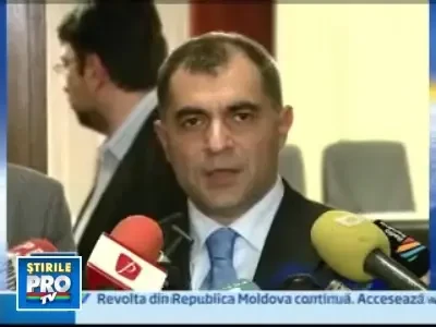 Mihnea Constantinescu, noul ambasador al Romaniei la Chisinau