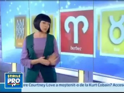 Horoscopul zilei de 9 aprilie