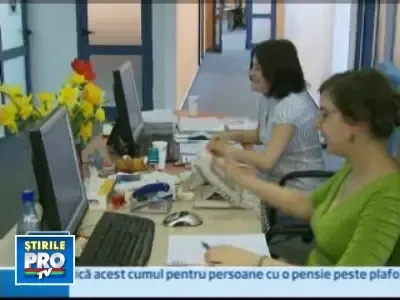 Vezi cum se fac angajarile pe timp de criza!