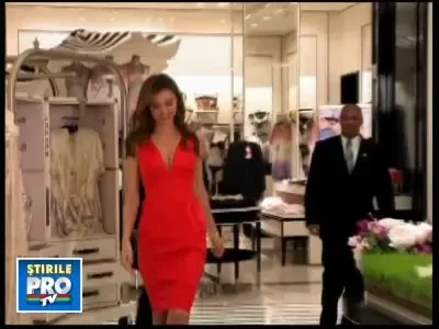 Victoria's Secret a lansat sutienul cu memorie