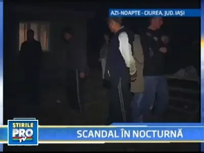 Patron de bar, batut pentru ca nu a vrut sa mai vanda pe datorie