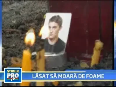 Trei persoane inculpate in cazul romanului mort intr-o inchisoare poloneza