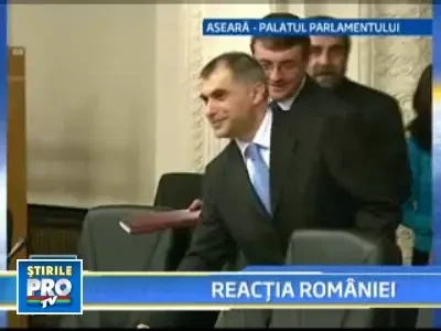 Cristian Diaconescu: Le recomandam romanilor sa nu mearga in Moldova!