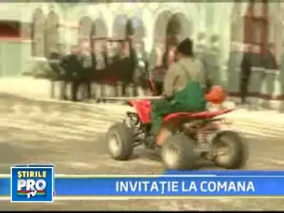 Elena Udrea muta paradisul turistic la 20 de kilometri de Bucuresti