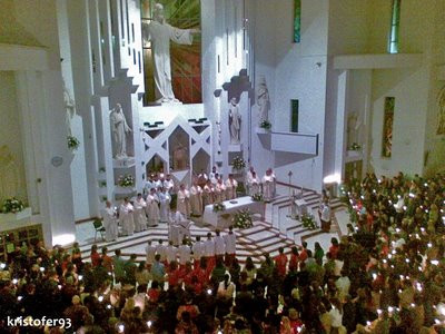 Credinciosii catolici au intrat in Saptamana Patimilor