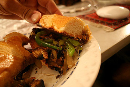 Vacanta distrusa de o cina... periculoasa!