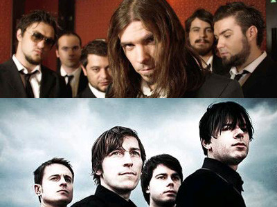 Concerte Coma si AB4, live pe mtv.ro!