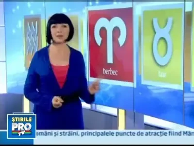 Horoscopul zilei de 10 aprilie