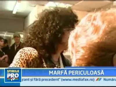 Inspectorii OPC atentioneaza: mare grija la cumparaturile de Paste!