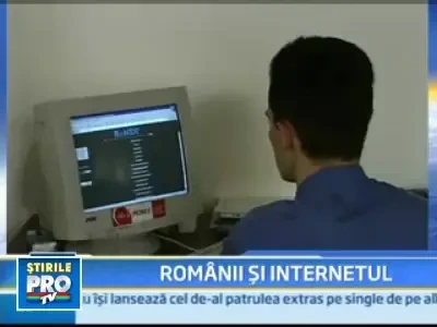 Romania a intrat in era internetului de mare viteza!
