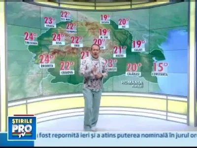 EXCLUSIV ONLINE! Problema lui Busu pentru utilizatori! 10.09.2009