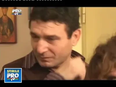 Stirile ProTV cu Mihai Dedu si Andreea Liptak - 10.04.2009