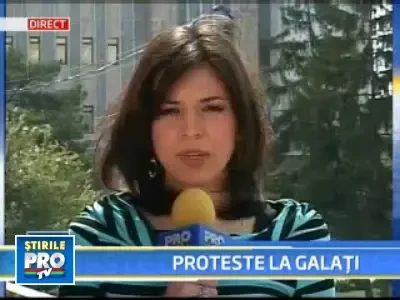 Scandal la combinatul ArcelorMittal! 1.500 de angajati dati afara!