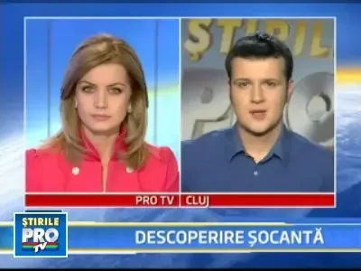 Un cadavru a iesit la suprafata din raul Mures, desi avea legate pietre!