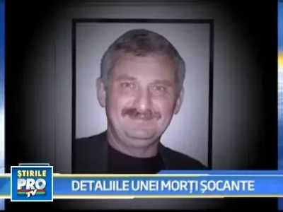 Omul de afaceri din Timisoara, macelarit cu 40 de lovituri de cutit