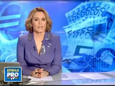 Leului ii prieste primavara! Cursul a ajuns pe interbancar la 4,11 lei/euro