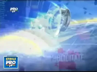 Stirile Pro TV cu Andreea Esca- 10.04.2009