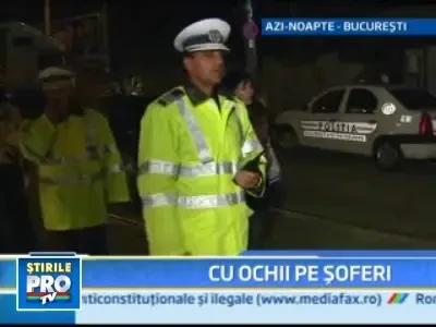 Au vrut sa faca "o liniuta", dar vor sta pe tusa o perioada!