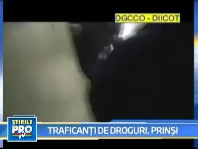 Din dragoste... i-a plasat iubitului heroina in inchisoare