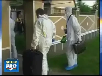 Gelozia l-a transformat in criminal si sinucigas