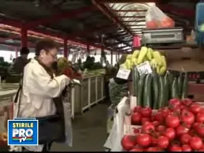 Nationalism "fortat"! Ne intoarcem la produse autohtone din cauza crizei