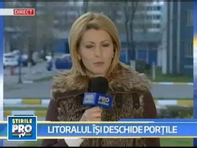 O vacanta la mare, pe bani putini, poate deveni realitate!