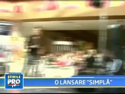 "Un film simplu" e pe DVD! Motiv pentru baieti sa puna de-o cantare