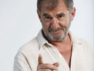 Florin Zamfirescu, Premiul de Excelenta la TIFF 2014