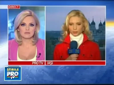 Romania, tara JAFURILOR? De data aceasta s-a intamplat la Roman