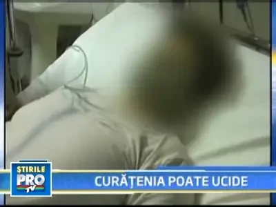 Curatenia dauneaza grav sanatatii! O spun chiar medicii