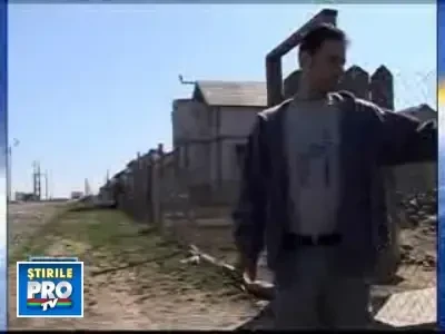 Romani pacaliti, dupa ce au lucrat din greu in Cipru