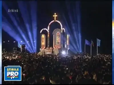 Elena Udrea aduce "Lumina la malul marii"!