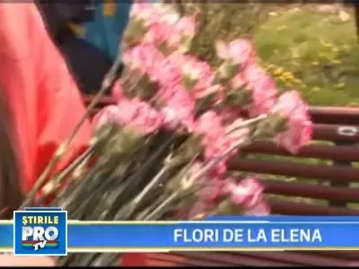 EBa, incurajata de electorat: "Succesuri nu este gresit"!