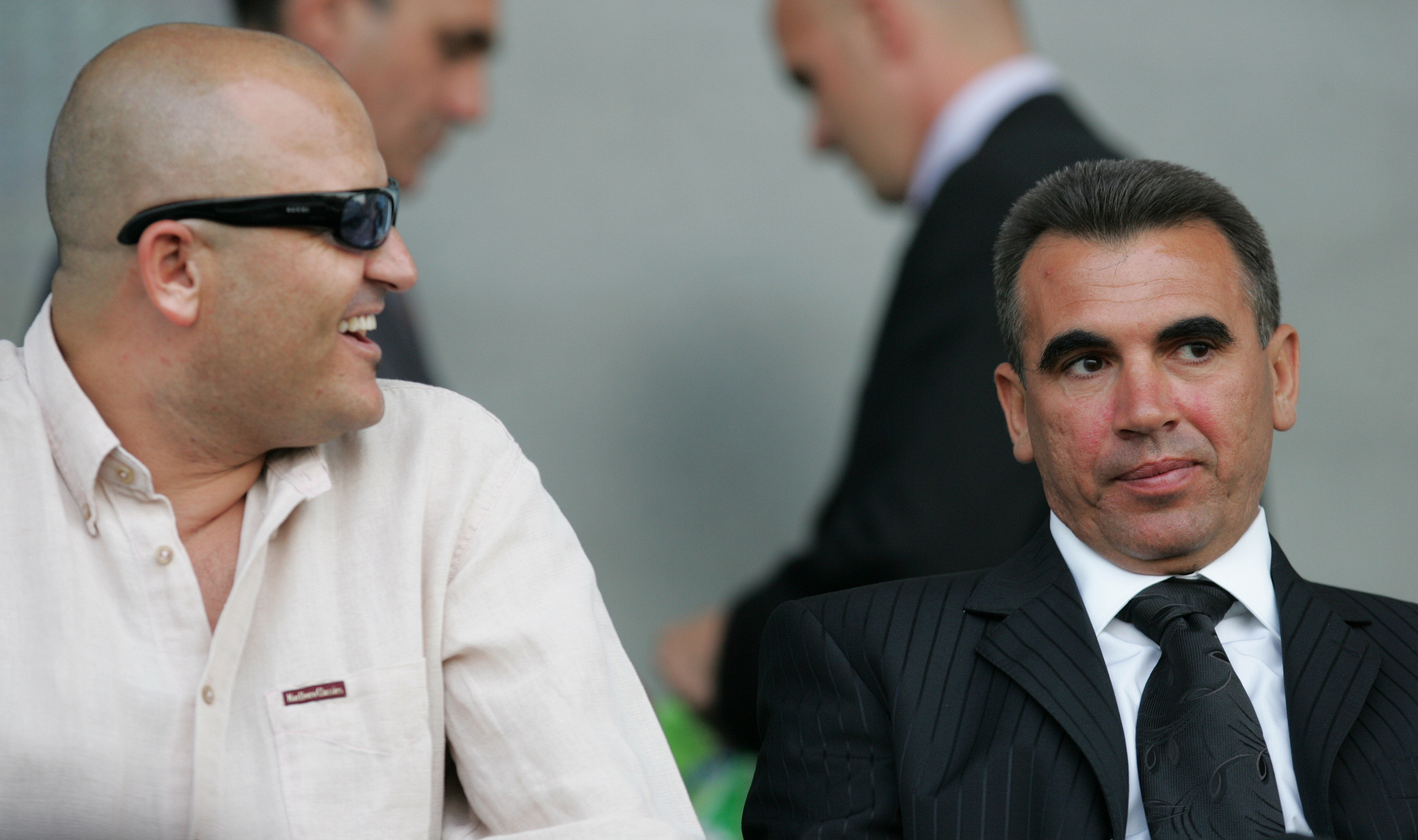 DNA Pitesti dezminte zvonul privind noi arestari in fotbal!